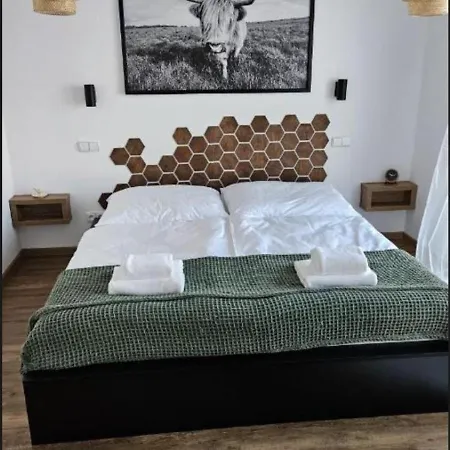 Horizont Sumava Humwald