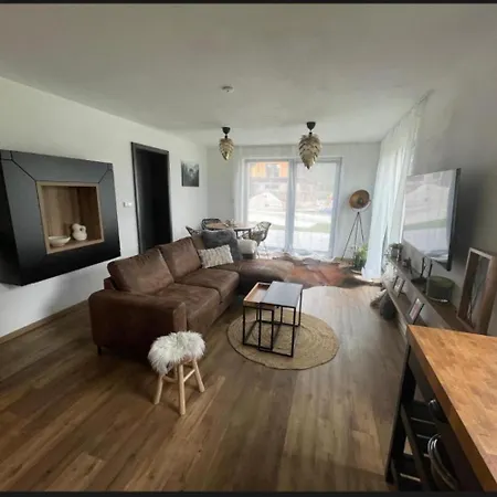 Horizont Sumava Apartment