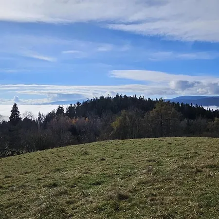 Appartamento Horizont Sumava *