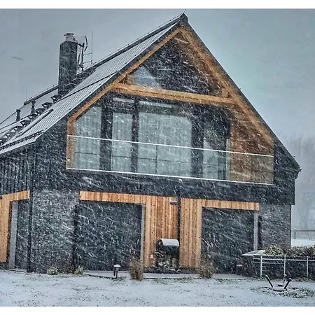 Horizont Sumava Appartamento *