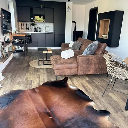 Horizont Sumava Appartamento Humwald