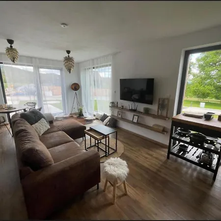 Horizont Sumava Humwald