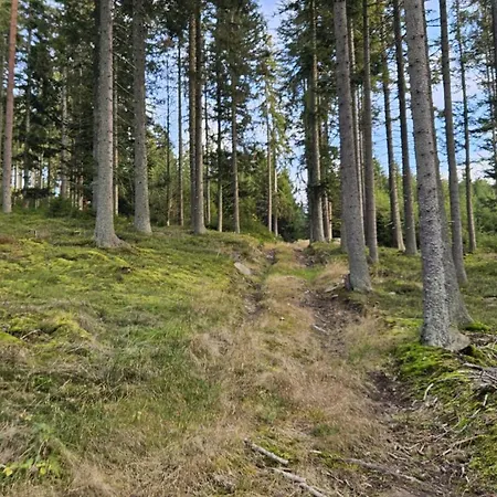 Horizont Sumava Lägenhet *