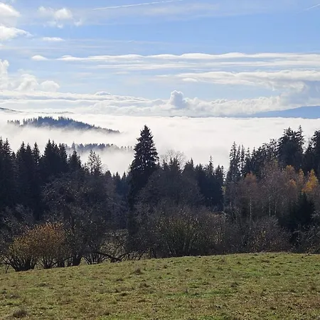 Horizont Sumava Apartman