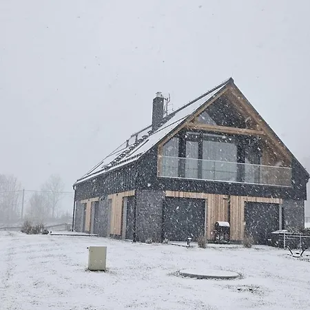 Horizont Sumava Apartman Humwald