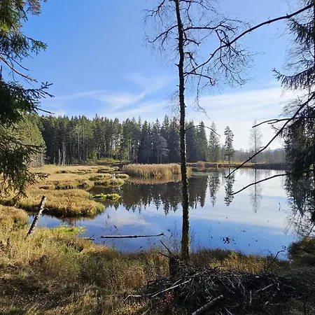 Horizont Sumava *