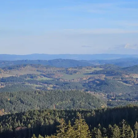 Horizont Sumava