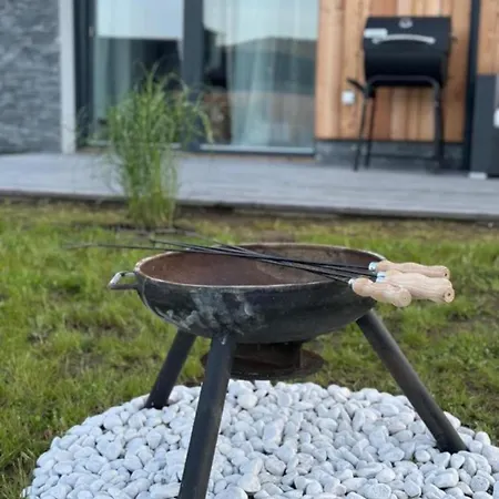 Horizont Sumava Appartamento