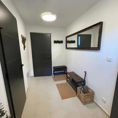 Horizont Sumava Apartment *