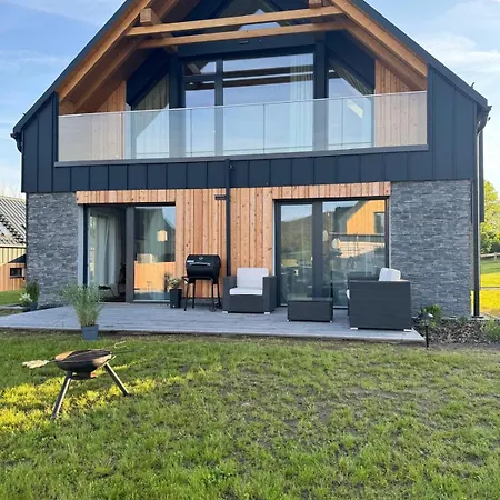 Horizont Sumava Humwald