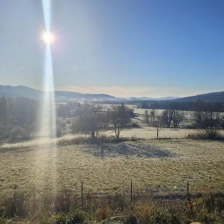 Horizont Sumava * Humwald