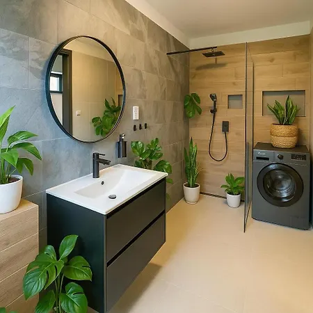 Appartamento Horizont Sumava