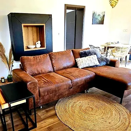 Horizont Sumava Apartment *