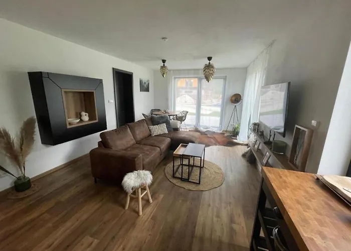 Horizont Sumava Apartman