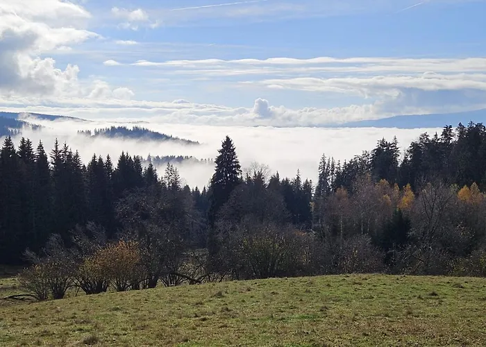 Horizont Sumava Apartman
