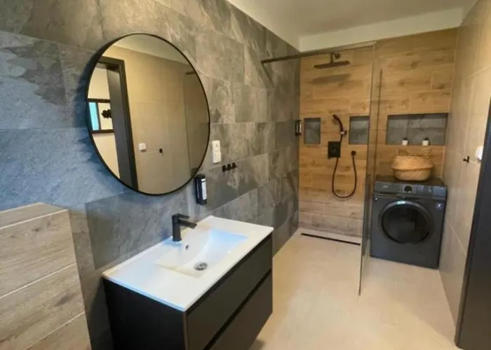 Horizont Sumava Apartman *