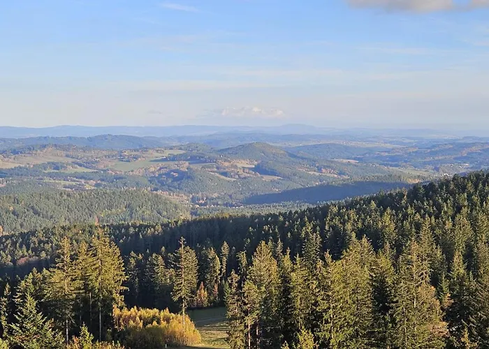 Apartman Horizont Sumava *