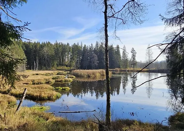 Horizont Sumava *
