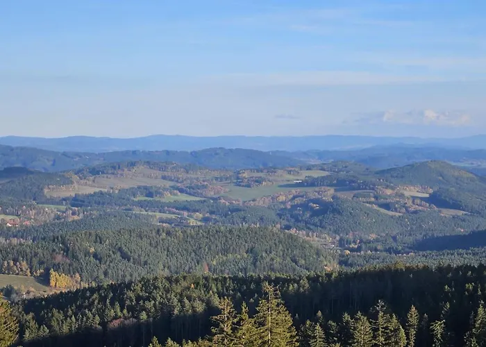 Horizont Sumava
