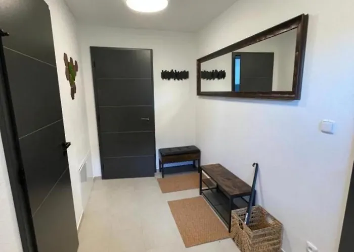 Horizont Sumava Apartman *