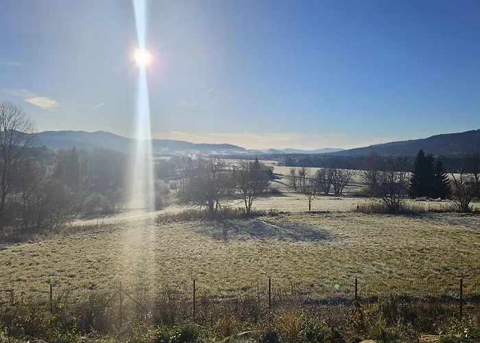 Horizont Sumava * Humwald